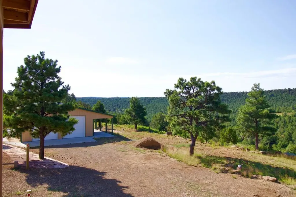 23560 Big Horn Drive Aguilar CO 81020