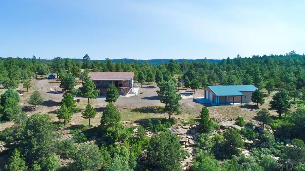 23560 Big Horn Drive Aguilar CO 81020