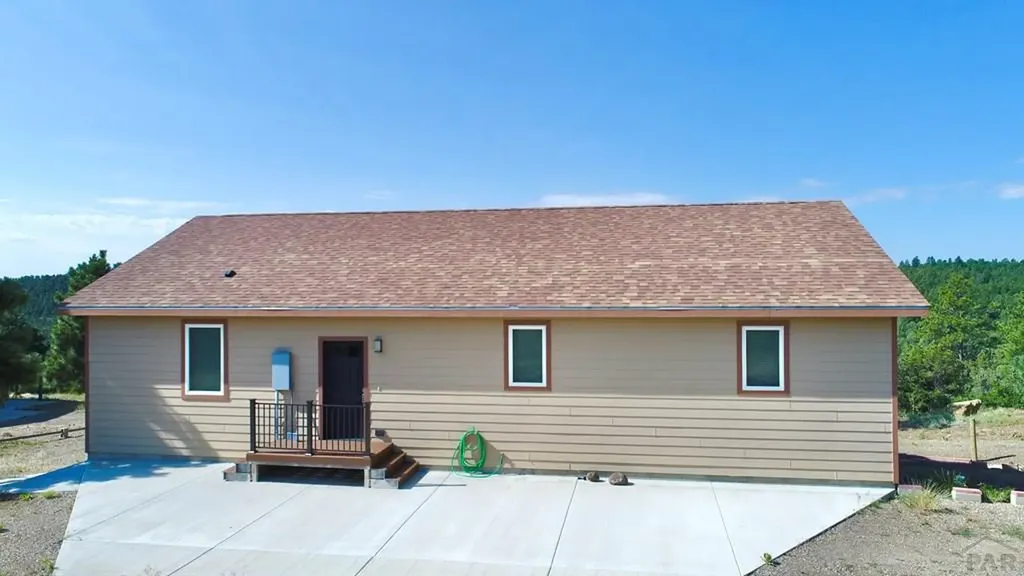 23560 Big Horn Drive Aguilar CO 81020