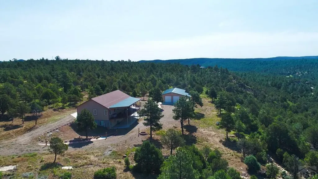 23560 Big Horn Drive Aguilar CO 81020