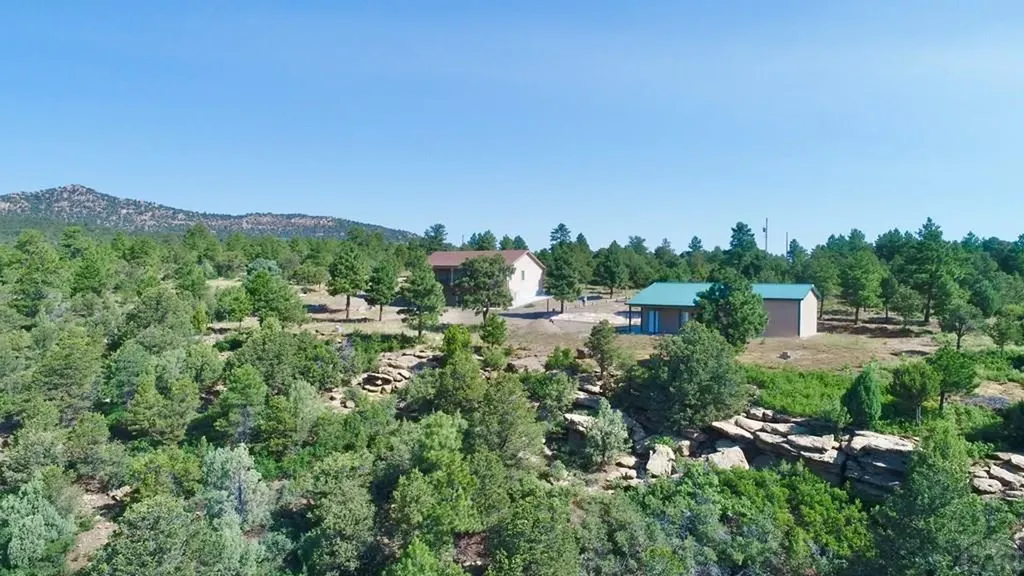 23560 Big Horn Drive Aguilar CO 81020