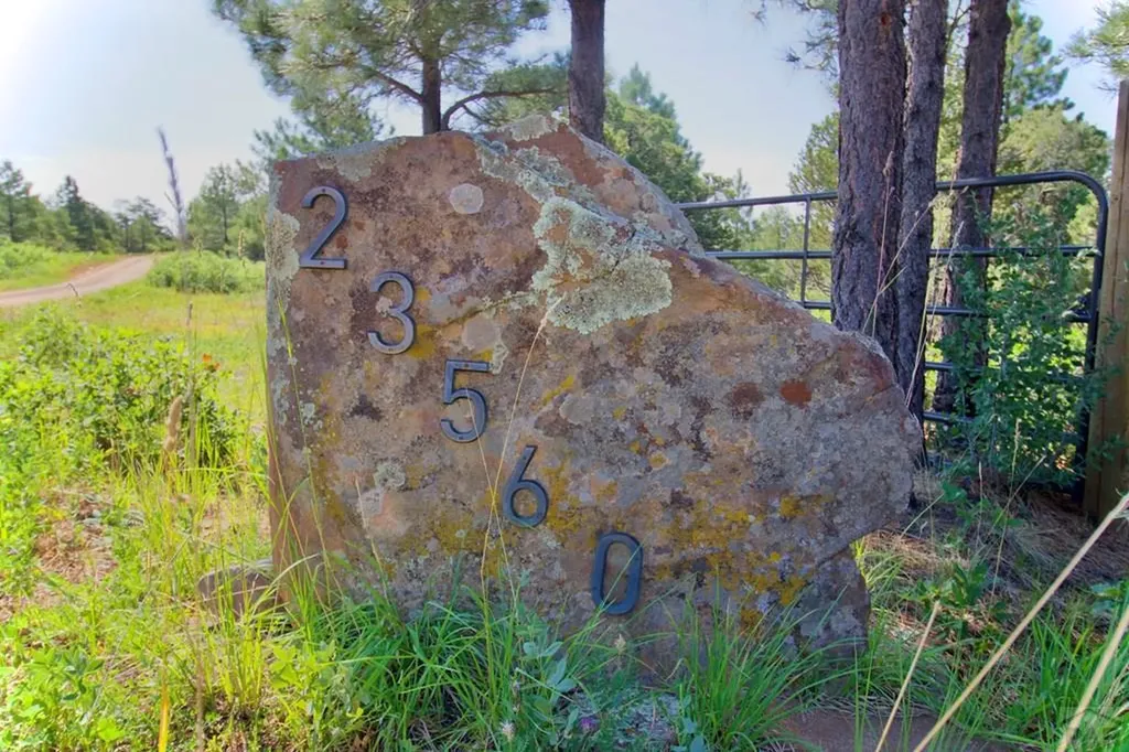 23560 Big Horn Drive Aguilar CO 81020