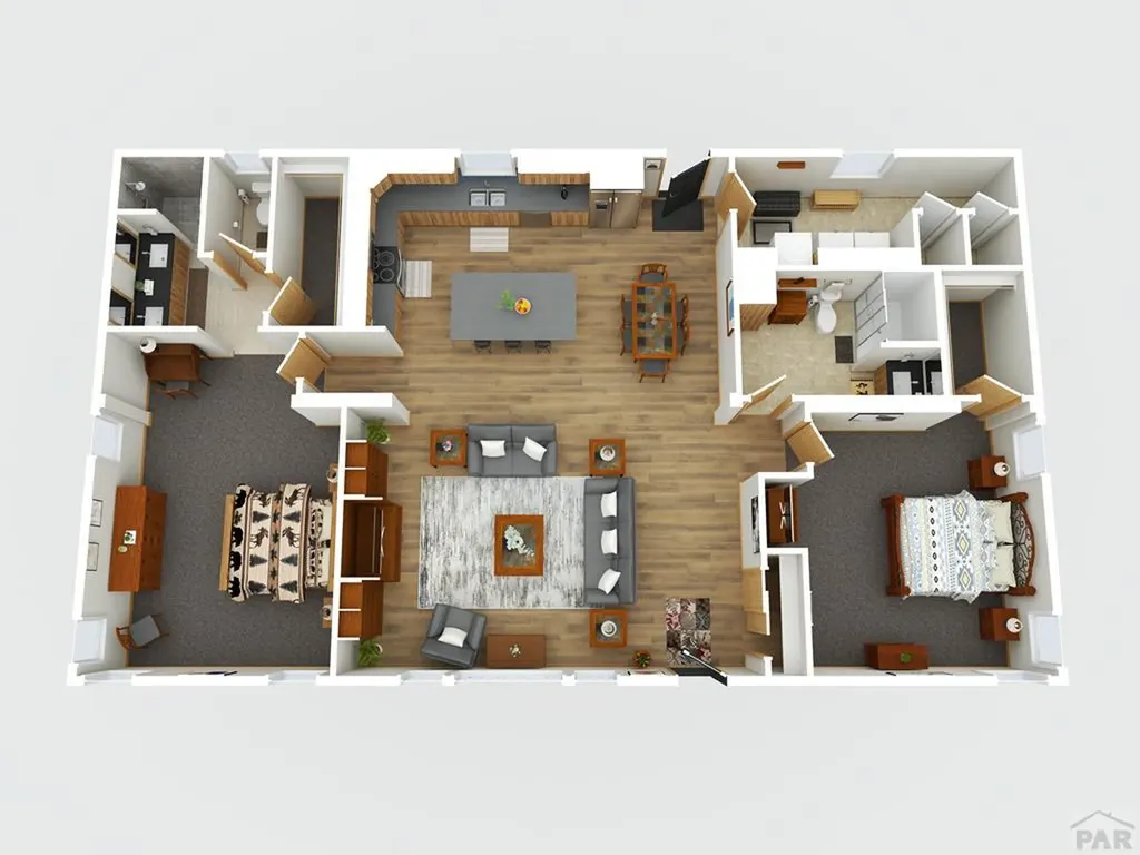 23560 Big Horn Drive Aguilar CO 81020