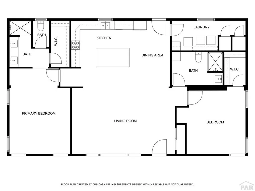 23560 Big Horn Drive Aguilar CO 81020