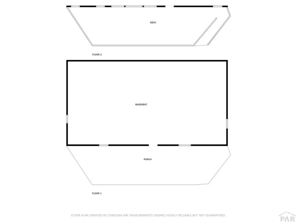 23560 Big Horn Drive Aguilar CO 81020