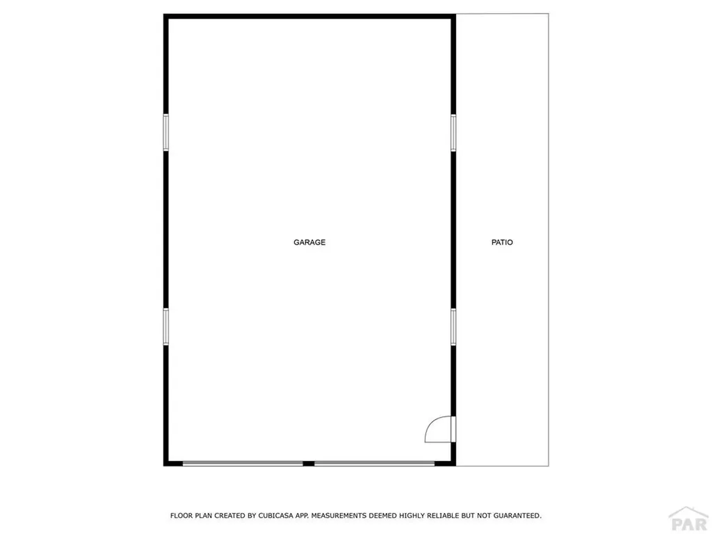 23560 Big Horn Drive Aguilar CO 81020