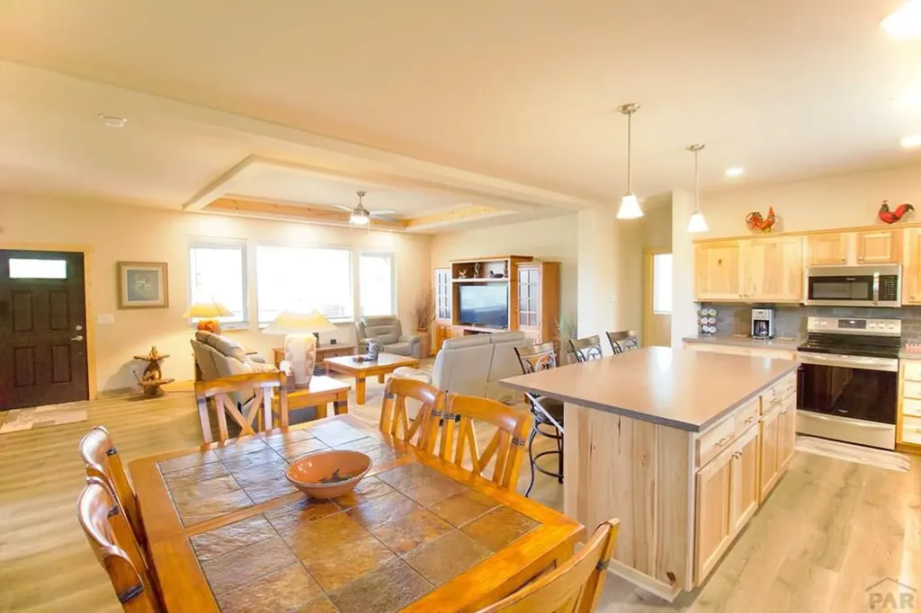 23560 Big Horn Drive Aguilar CO 81020