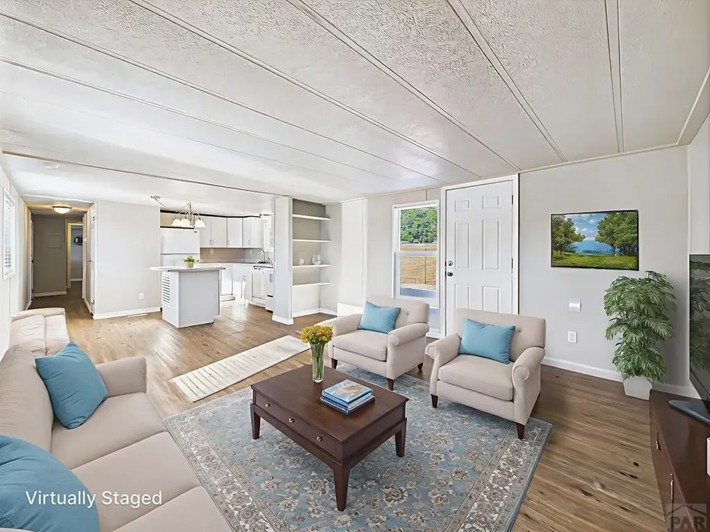 192 E Kipling Drive Pueblo West CO 81007