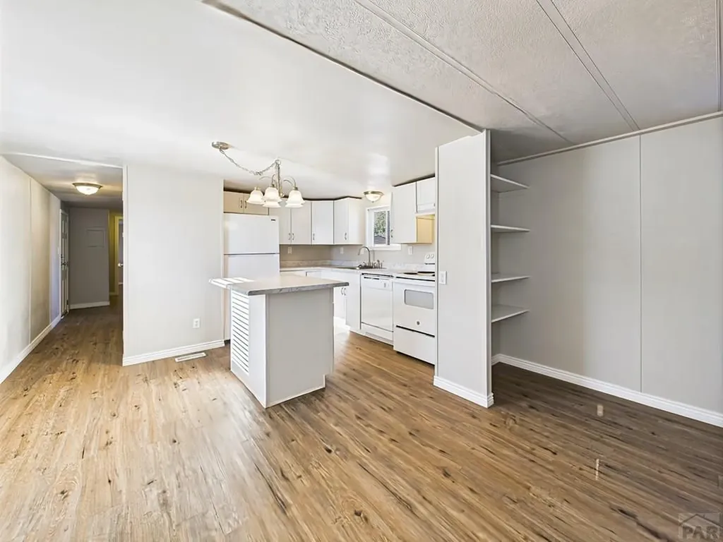 192 E Kipling Drive Pueblo West CO 81007