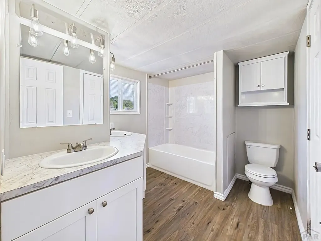 192 E Kipling Drive Pueblo West CO 81007