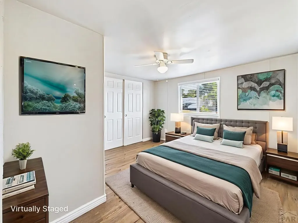 192 E Kipling Drive Pueblo West CO 81007