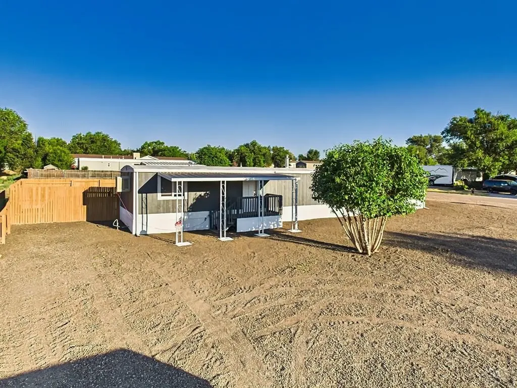 192 E Kipling Drive Pueblo West CO 81007