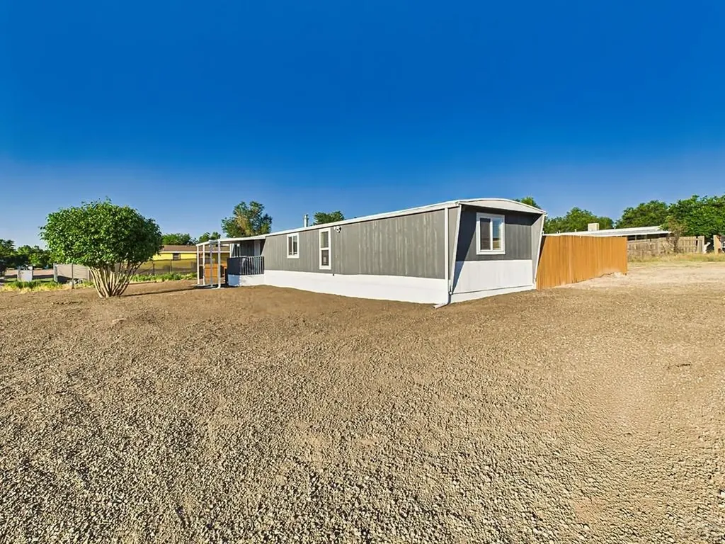 192 E Kipling Drive Pueblo West CO 81007