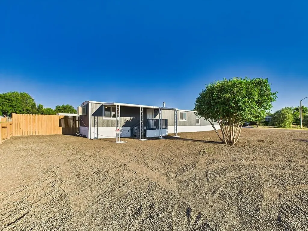 192 E Kipling Drive Pueblo West CO 81007