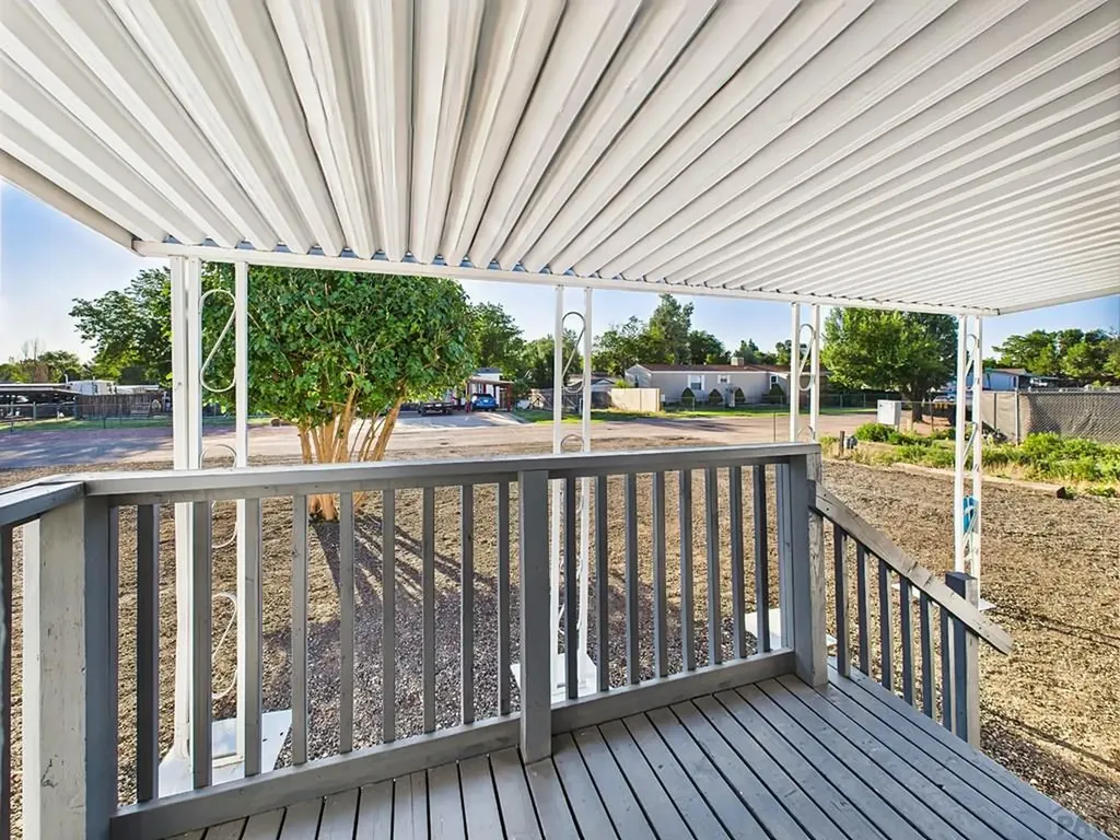 192 E Kipling Drive Pueblo West CO 81007