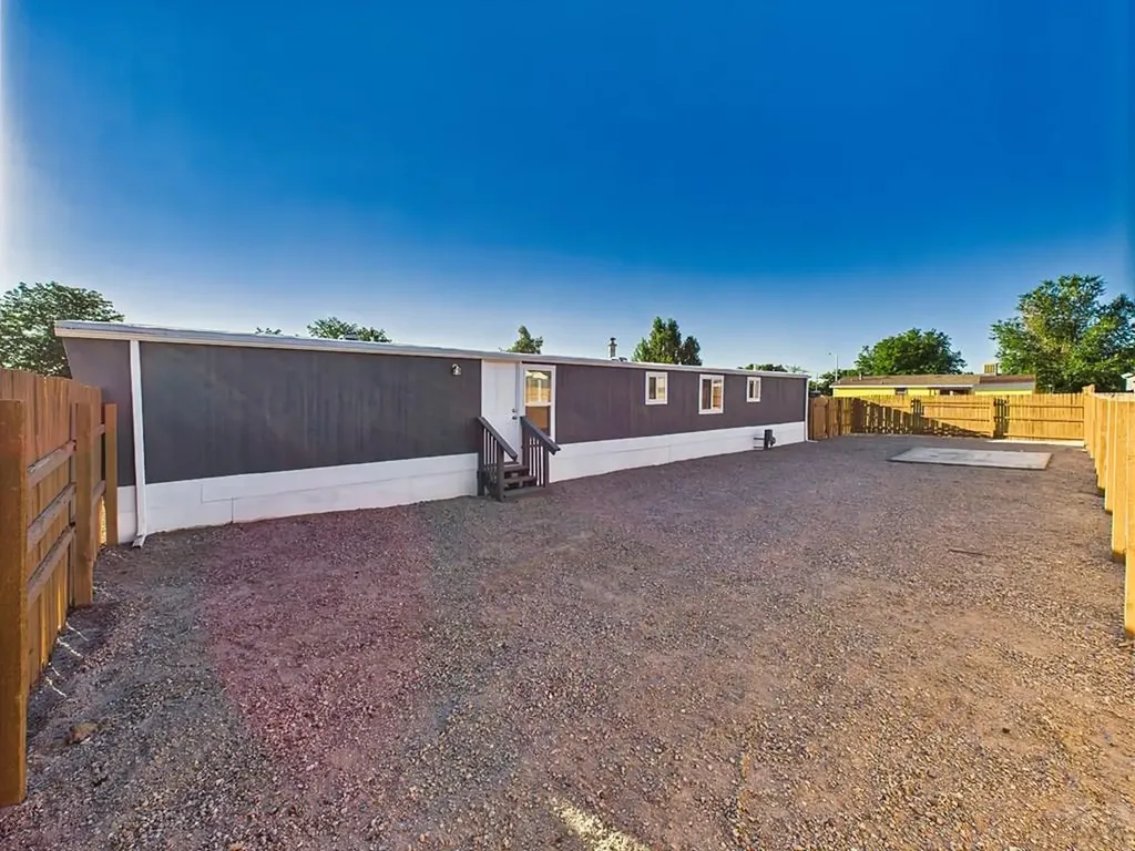 192 E Kipling Drive Pueblo West CO 81007