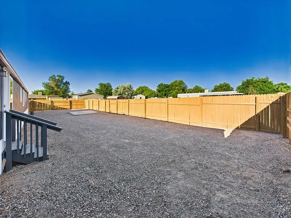 192 E Kipling Drive Pueblo West CO 81007