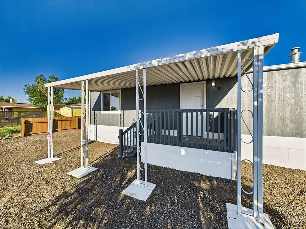 192 E Kipling Drive Pueblo West CO 81007