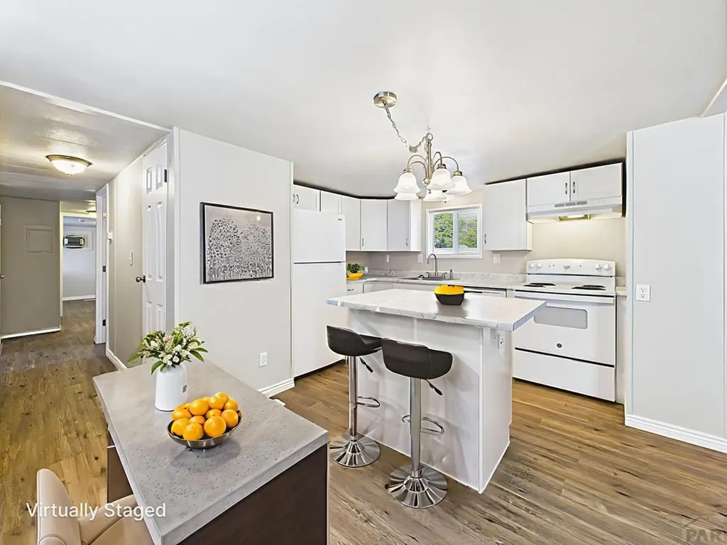 192 E Kipling Drive Pueblo West CO 81007