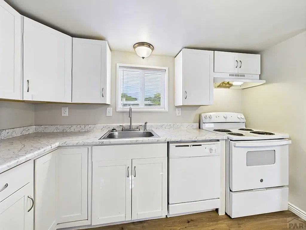 192 E Kipling Drive Pueblo West CO 81007