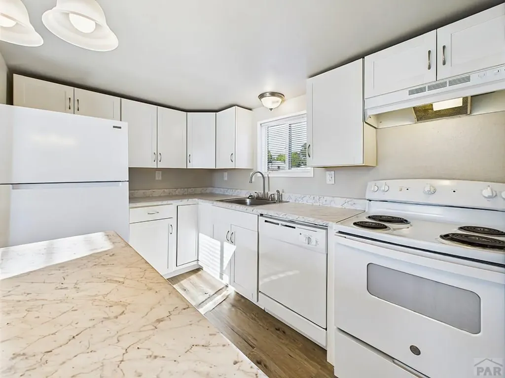 192 E Kipling Drive Pueblo West CO 81007