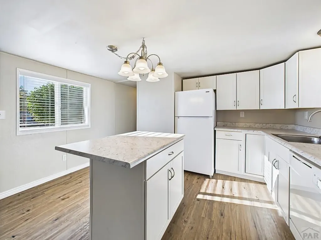 192 E Kipling Drive Pueblo West CO 81007