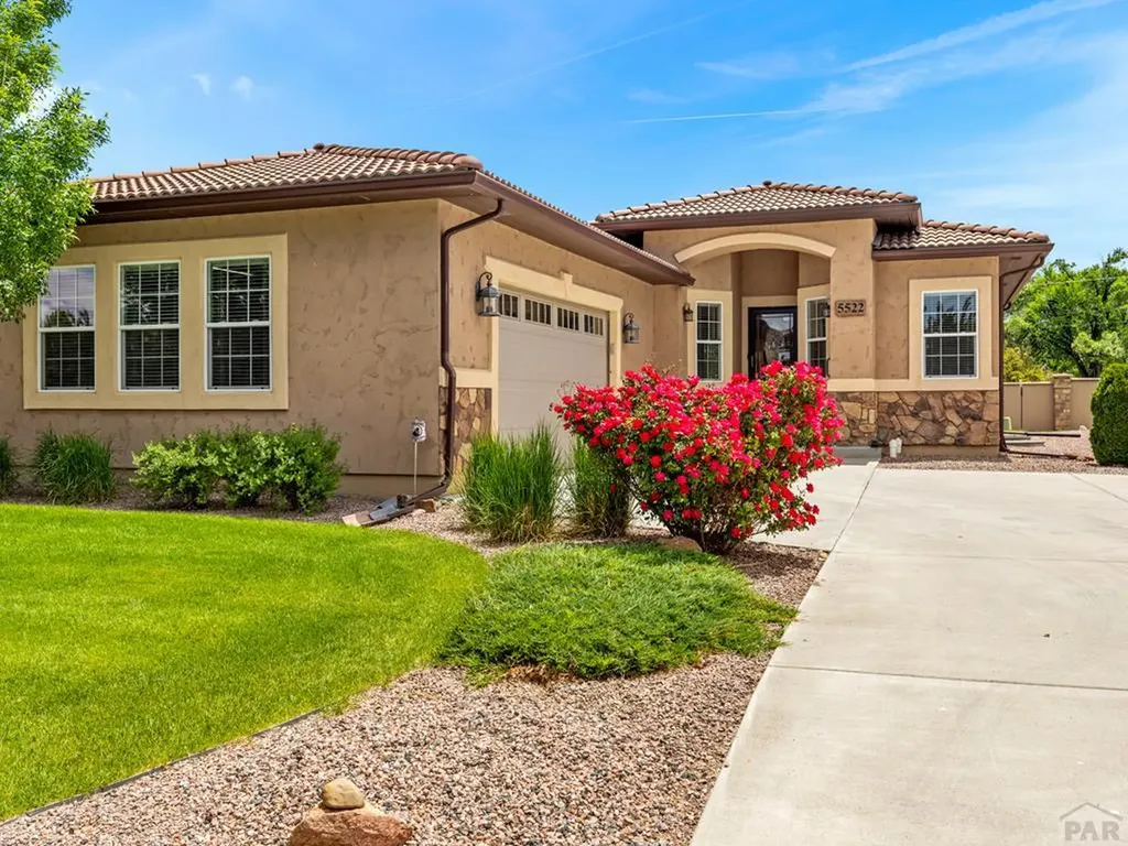 5522 Ventana Court Pueblo CO 81005