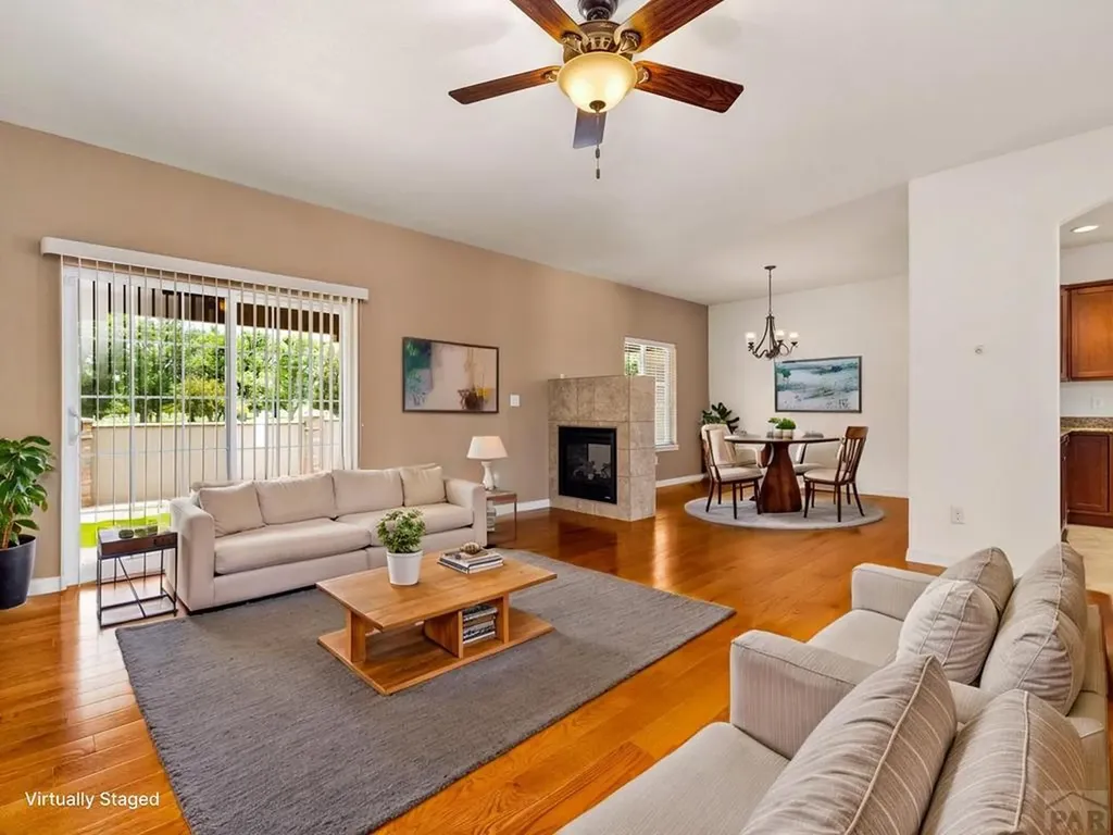 5522 Ventana Court Pueblo CO 81005