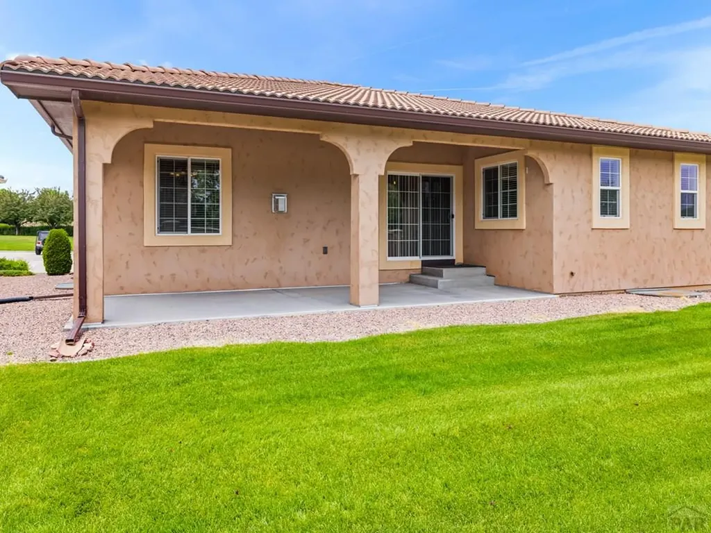 5522 Ventana Court Pueblo CO 81005