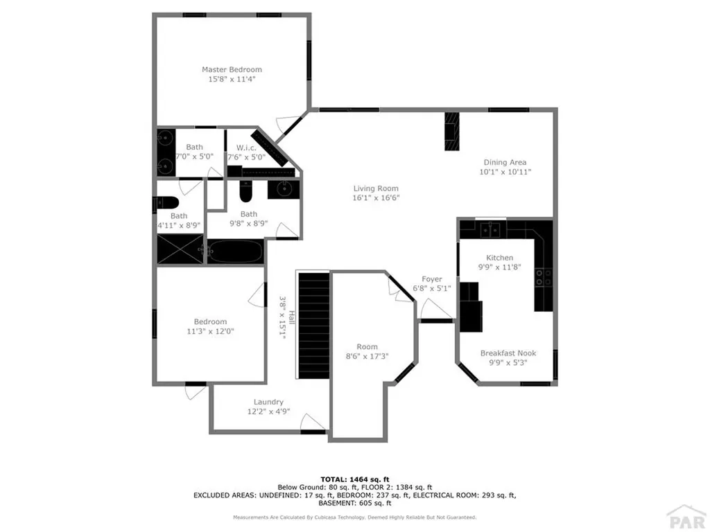 5522 Ventana Court Pueblo CO 81005