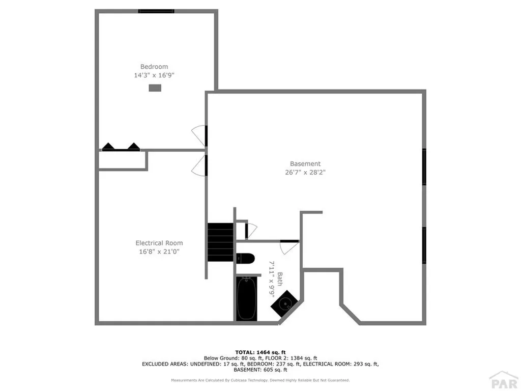 5522 Ventana Court Pueblo CO 81005