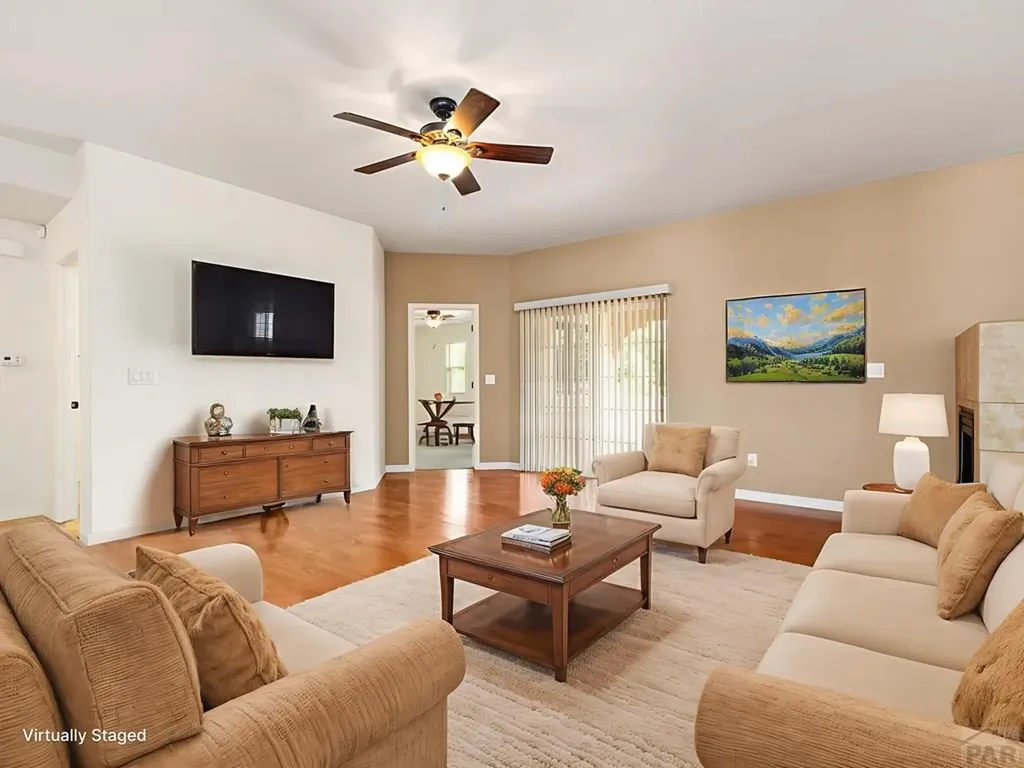 5522 Ventana Court Pueblo CO 81005