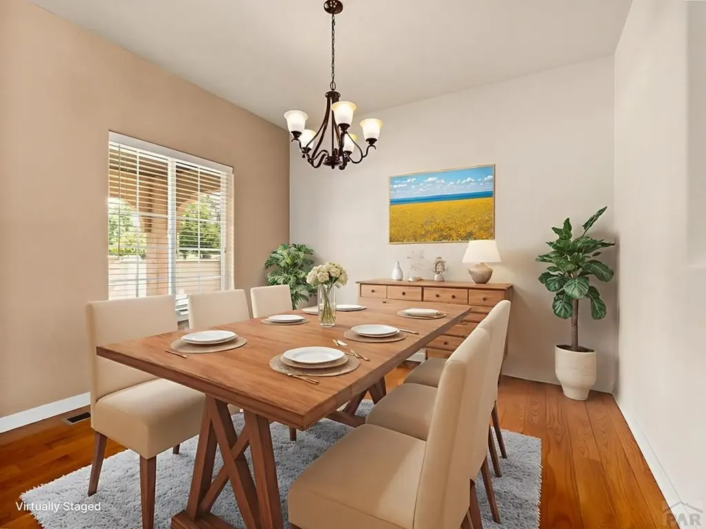 5522 Ventana Court Pueblo CO 81005