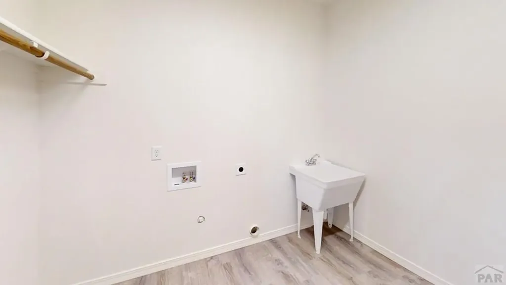 914 S Greenway Avenue Pueblo West CO 81007