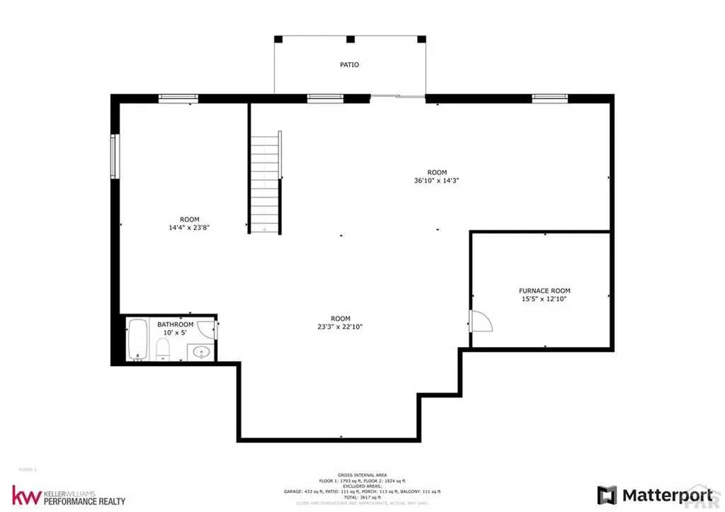 914 S Greenway Avenue Pueblo West CO 81007