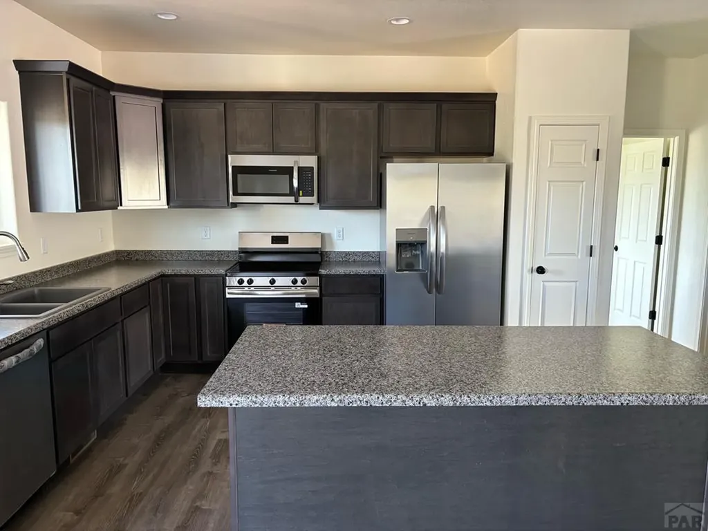 914 S Greenway Avenue Pueblo West CO 81007