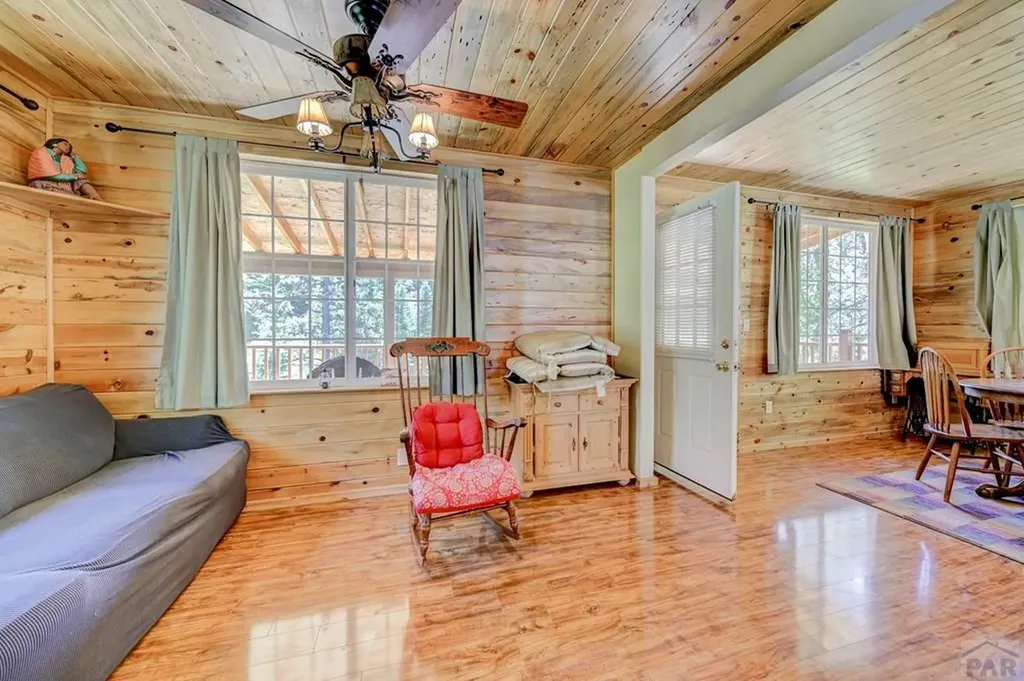 21691 County Road 67 Penrose CO 81223