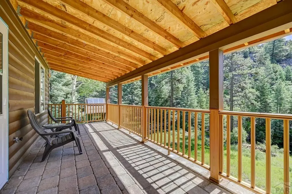 21691 County Road 67 Penrose CO 81223