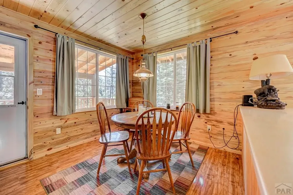 21691 County Road 67 Penrose CO 81223