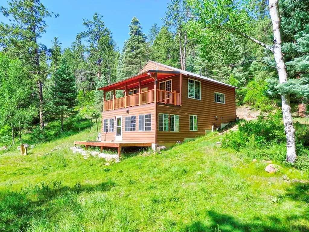 21691 County Road 67 Penrose CO 81223