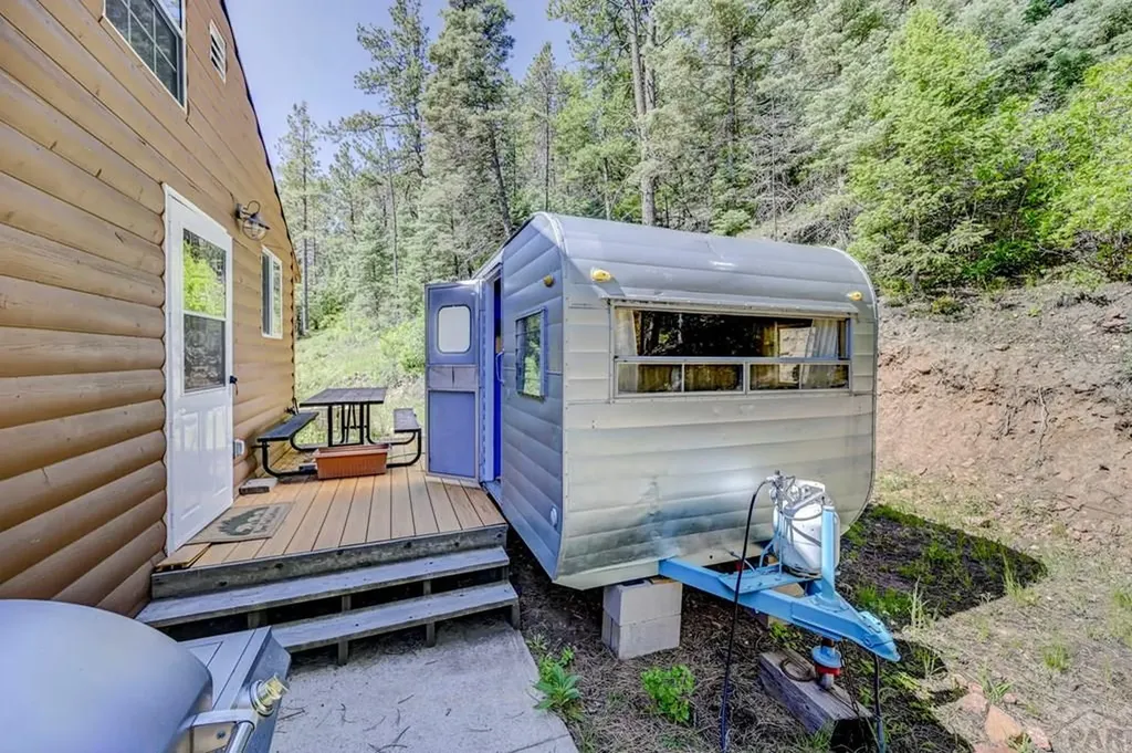 21691 County Road 67 Penrose CO 81223