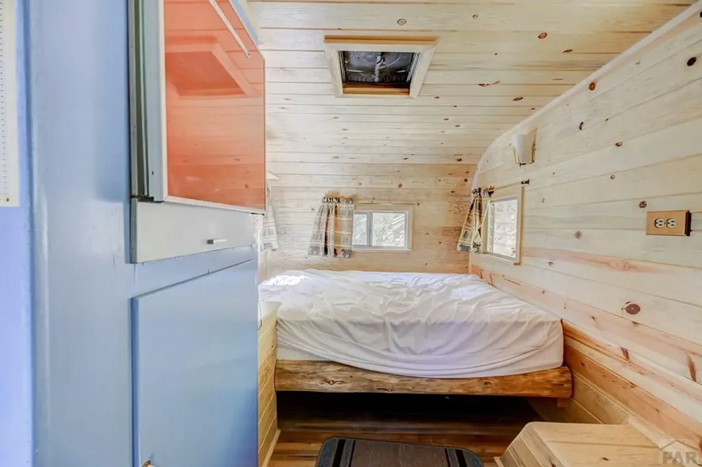 21691 County Road 67 Penrose CO 81223