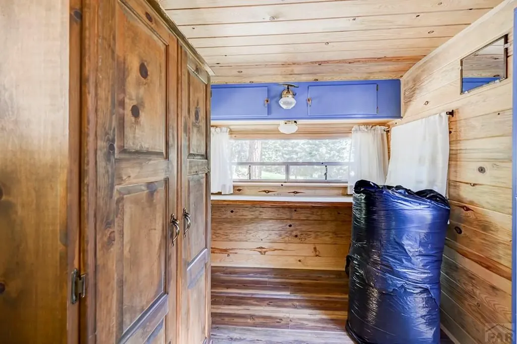 21691 County Road 67 Penrose CO 81223