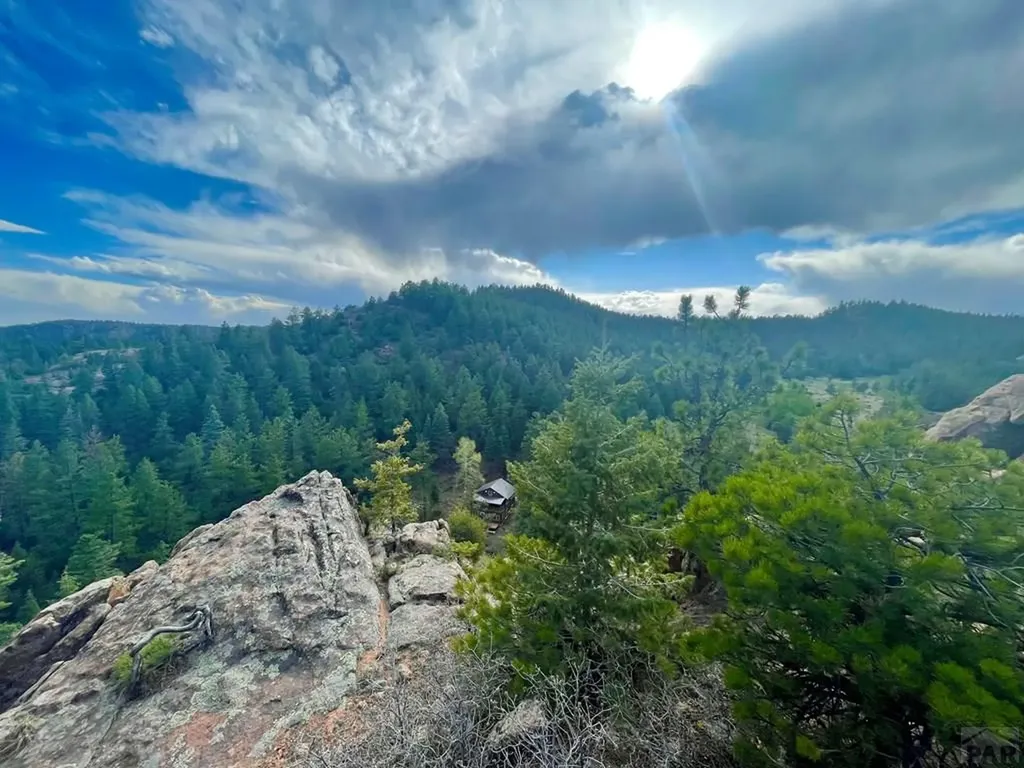 21691 County Road 67 Penrose CO 81223