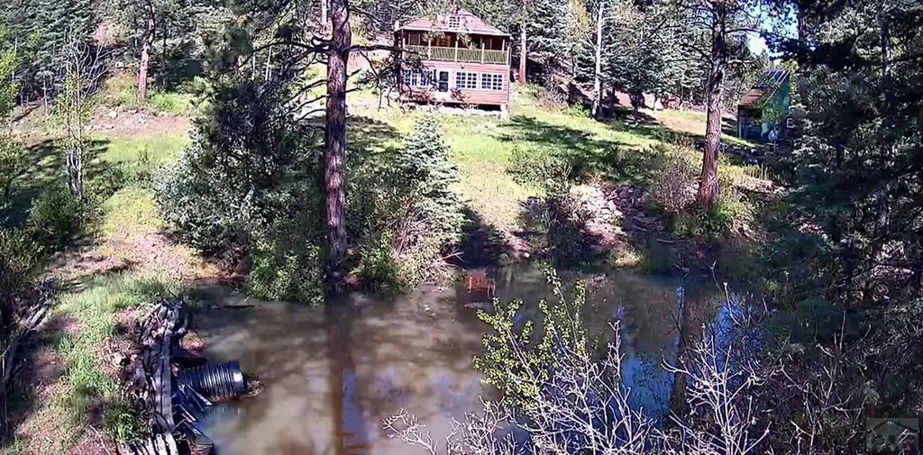 21691 County Road 67 Penrose CO 81223