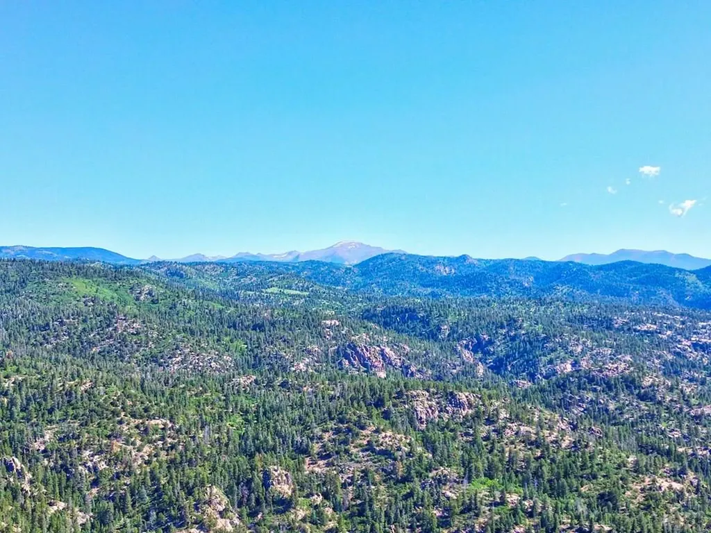 21691 County Road 67 Penrose CO 81223