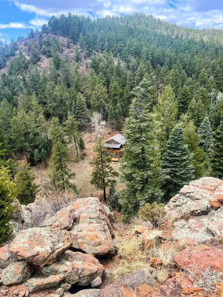 21691 County Road 67 Penrose CO 81223