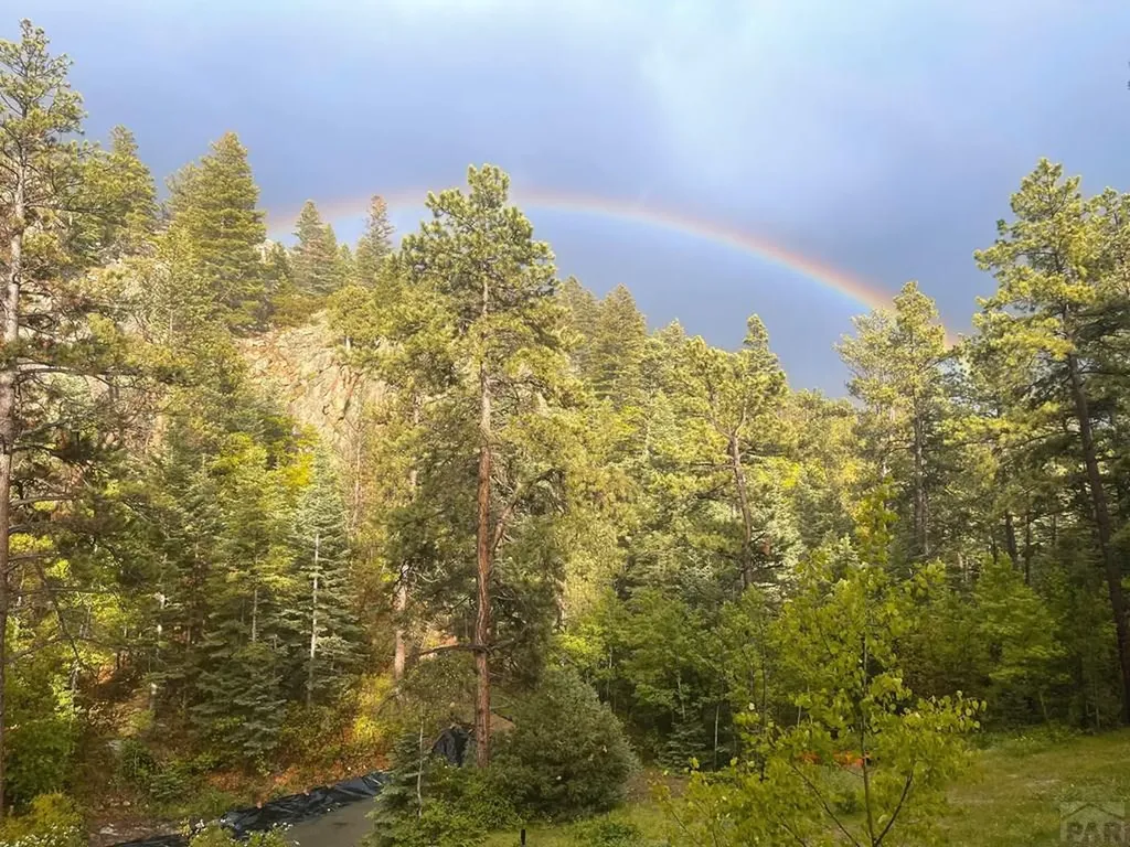 21691 County Road 67 Penrose CO 81223