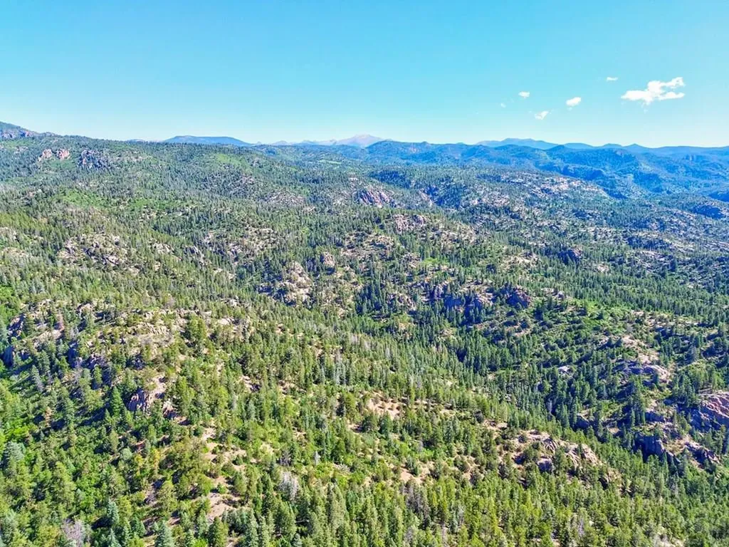 21691 County Road 67 Penrose CO 81223