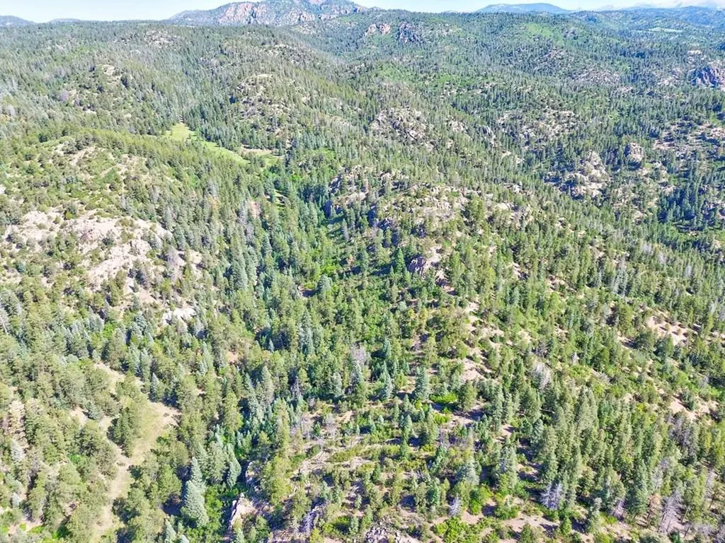 21691 County Road 67 Penrose CO 81223